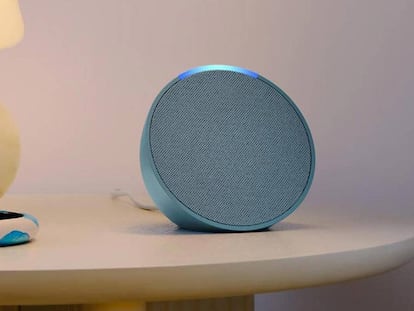 Cómo conectar los Amazon Echo Pop a un teléfono de la forma más sencilla
