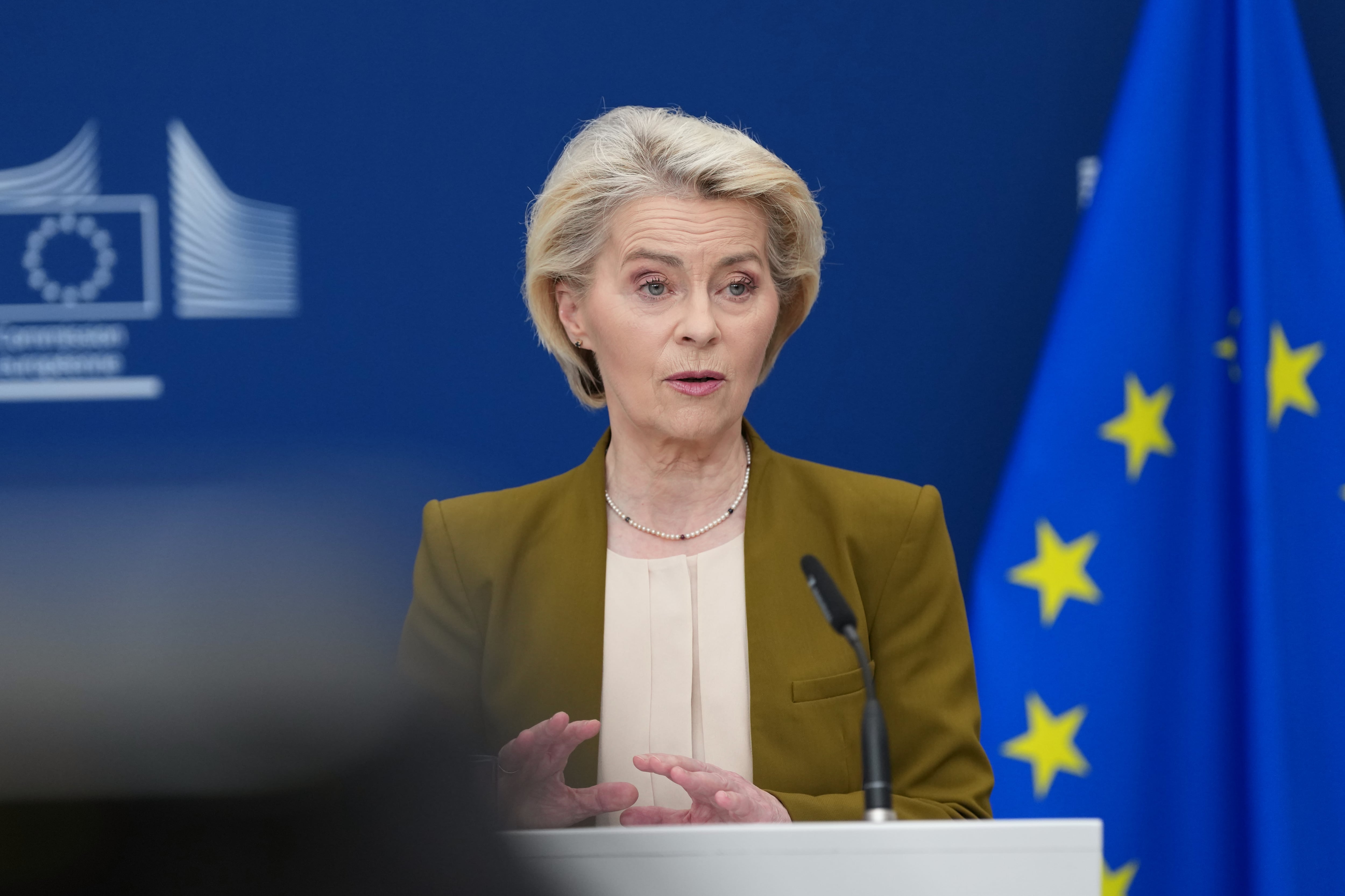 Europa pone en la diana al ecosistema cripto que ayuda a Rusia a esquivar sanciones y alimenta su guerra en Ucrania