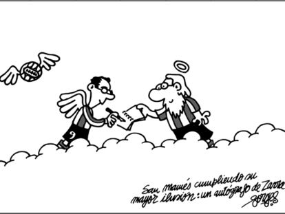 FORGES
