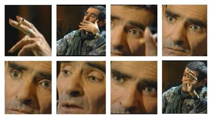 <p class="p1"><strong>¿Profesión?</strong> Personalidad televisiva. Nació en Cádiz en 1941 y murió en la misma ciudad en 2012. <strong>¿Por qué es conocido?</strong> Por sus apariciones en 'Crónicas Marcianas' (Telecinco) y <em>Ratones Coloraos</em> (Canal Sur). <strong>¿Cuál es su historia?</strong> Manuel Reyes no fue famoso a nivel nacional hasta que apareció en 'Crónicas Marcianas' a principios de la década de los 2000, pero probablemente siempre fue conocido en su Barbate natal. Allí, según <a href="https://www.youtube.com/watch?v=ny1Ir2gqVng" target="_blank">contó posteriormente su valedor, Javier Cárdenas</a> (actualmente en RTVE), sufría habituales agresiones. Reyes llamaba la atención por muchas cosas: su baja estatura, su prominente chepa y también por ser un hombre homosexual lanzado y provocador en la España profunda. Además, vivía casi en la indigencia. Su carácter tan especial lo llevó a ser entrevistado por Jesús Quintero, siempre a la búsqueda de personajes curiosos en su programa de Canal Sur 'Ratones Coloraos'. Ya en su primera entrevista en 2002 apareció con las uñas pintadas de rojo. De ahí a ser reclutado por 'Crónicas Marcianas' hubo un paso. Pozí, como pasó a ser conocido por ser esa su frase más habitual (respondía a todo "pozí" en vez de “pues sí”), aparecía travestido y escenificando escenas del serial radiofónico 'Ama Rosa', que parecía saberse de memoria. Su repertorio era muy limitado, pero no podíamos dejar de mirar: Pozí escenificaba el encuentro entre la picaresca, el travestismo y la manera sedienta en que cierto tipo de televisión buscaba el más difícil todavía en cuanto a personajes llamativos. Pozí era malhablado y respondón, pero era imposible no considerar que todo eso estaba forjado por una vida desgraciada. En el fondo, solo despertaba ternura. Ganó mucho dinero, pero según él mismo contó, su adicción al alcohol y la mala gestión de sus representantes hicieron que viviese en la indigencia en sus últimos años. <a href="http://cadenaser.com/ser/2012/01/23/gente/1327273862_850215.html" target="_blank">Falleció</a> en una residencia de ancianos de Vejer de la Frontera (Cádiz) a los 70 años. (En la imagen, Manuel Reyes durante su primera aparición en 'Ratones Coloraos').</p>