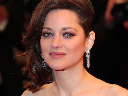 marion