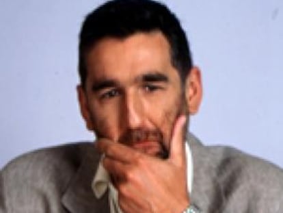 Entrevista con Juanma Iturriaga