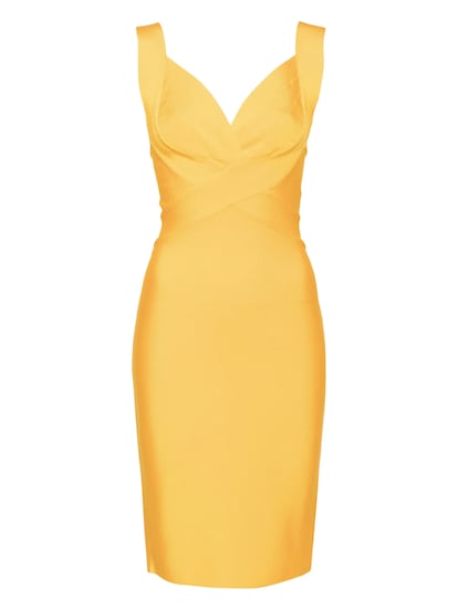 BANDAGEDRESS