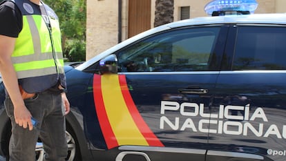 Policia local Hospitalet