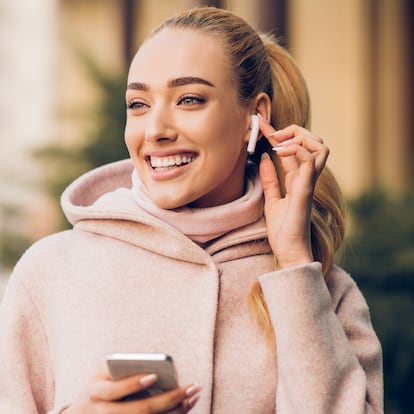 Estos son los mejores descuentos de primavera en auriculares de Amazon