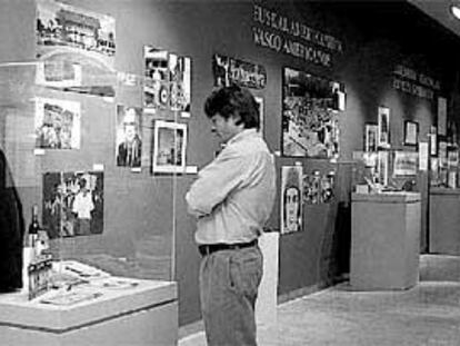 Museo Vasco de Bilbao