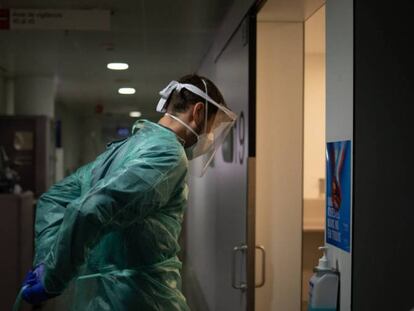 El drama no da tregua en España: 512 muertos más y 52.386 nuevos infectados