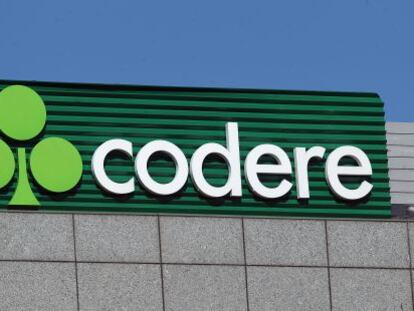 Codere amplía la fecha límite para su reestructuración