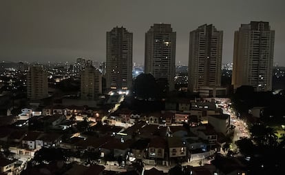 Sao Paulo, Brazil