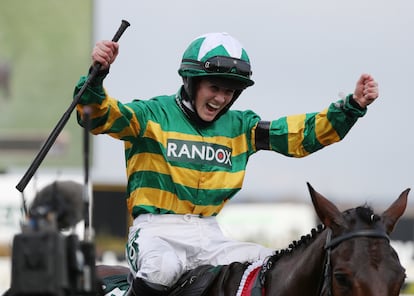 Rachel Blackmole Turf
