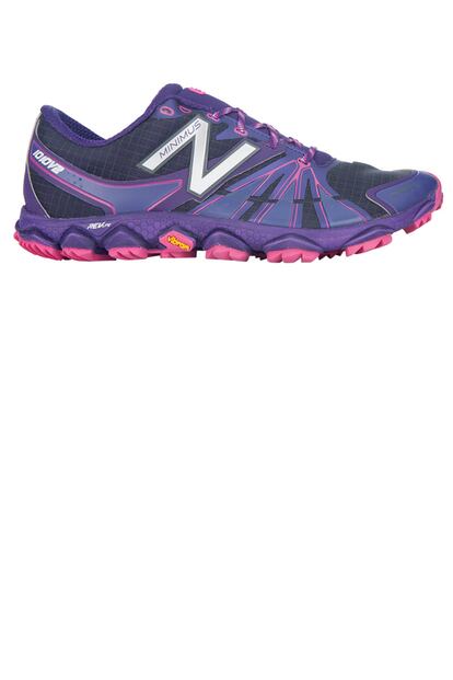 Zapatillas WT1010P de New Balance (c.p.v.)