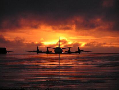 Diario de un cubano (II): El día que el sol no se ocultó