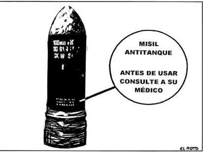 El Roto