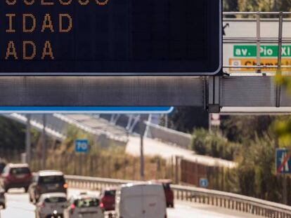 España dejó de ingresar 500 millones en 2016 por la mala medición de emisiones de coches
