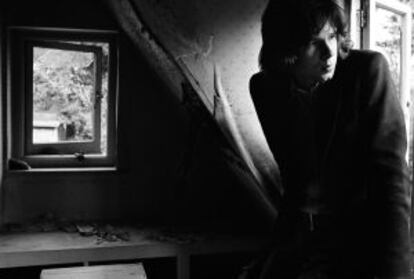 Nick Drake.