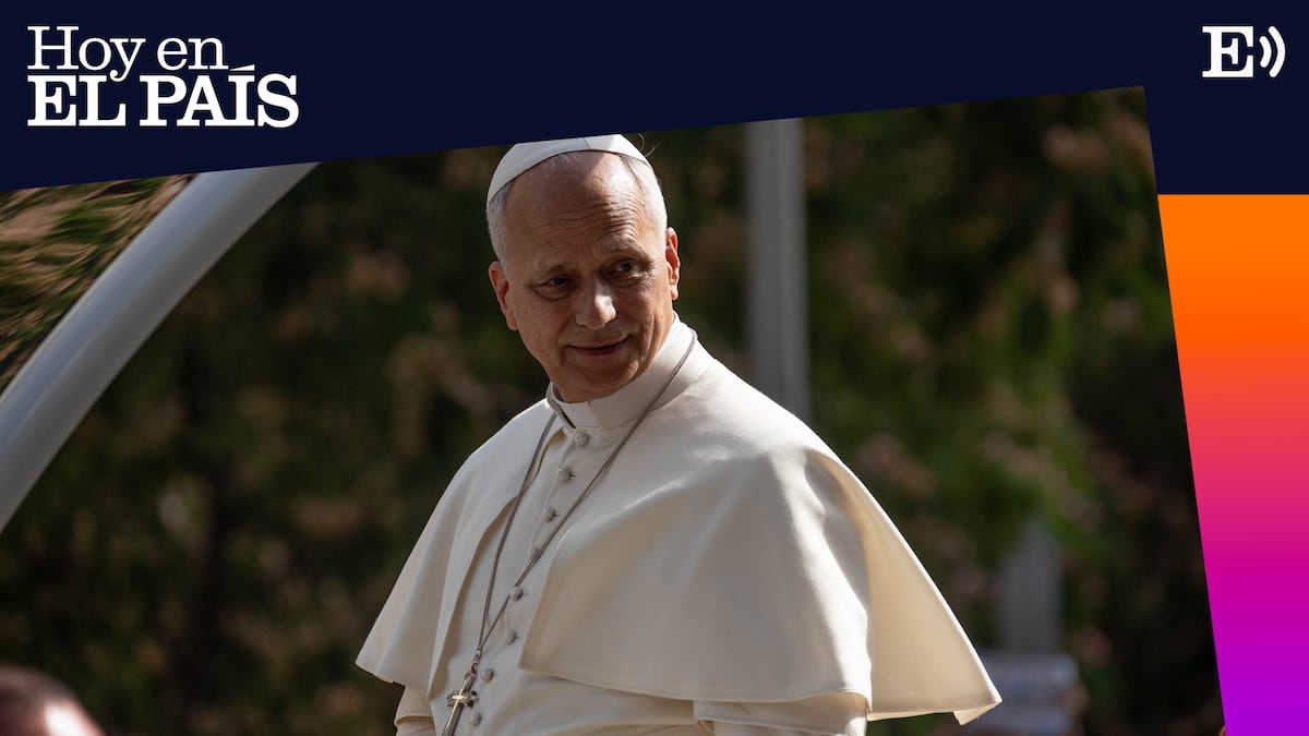 La Iglesia que recibe a León XIV: menos fe, influencia renov