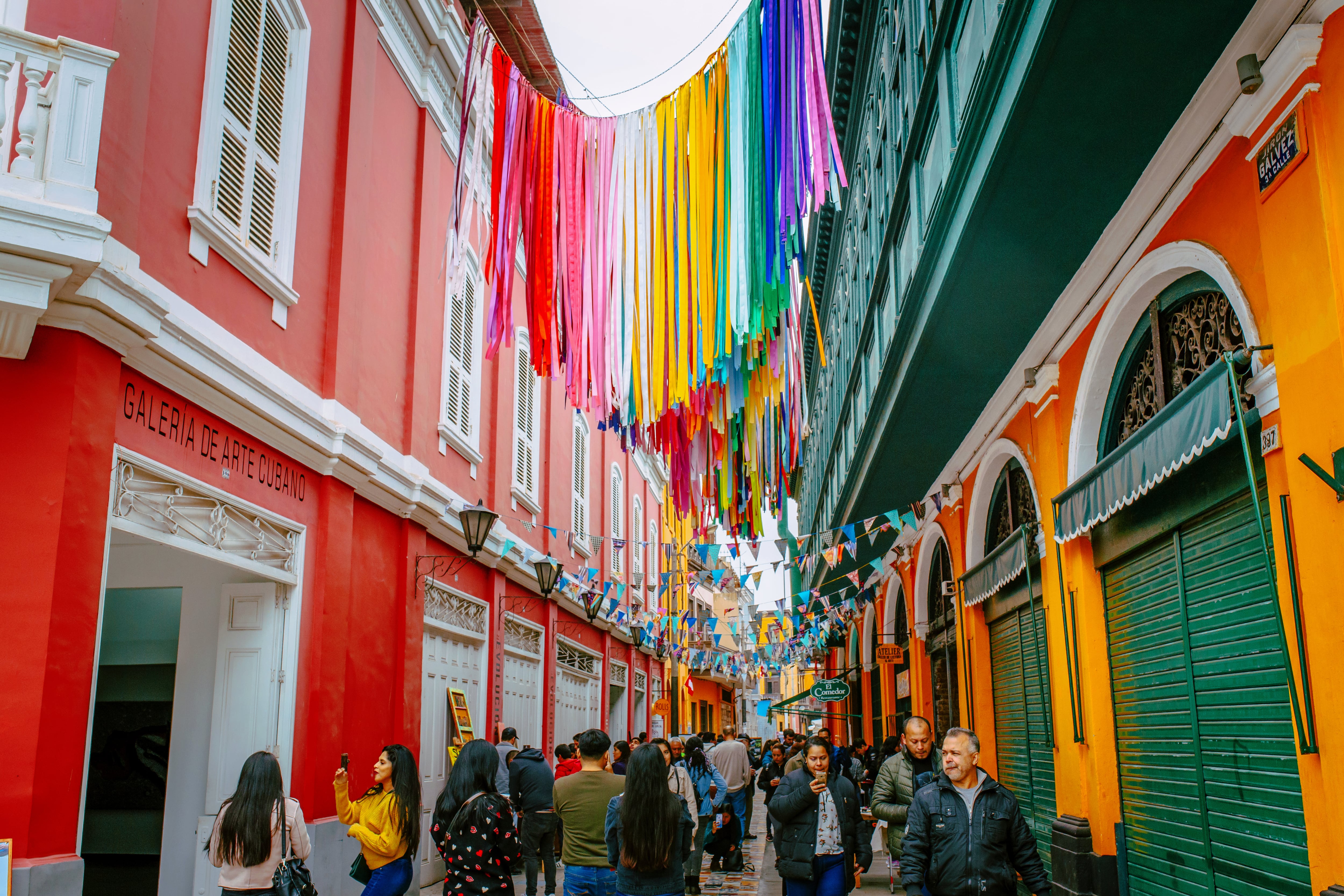 La Punta y el renacimiento del Callao: salsa, arte, literatura y lobos marinos a un paso de Lima