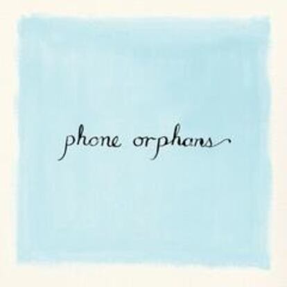 Laura Veirs. Phone Orphans (Raven Marching Band).