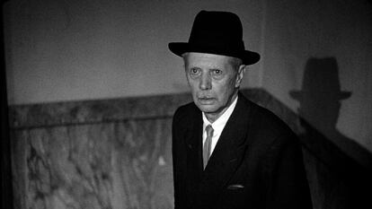 Umberto D, de Vittorio de Sica