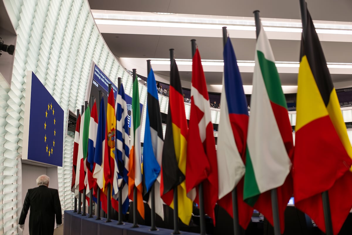 Europa tiene normas comunes, no valores comunes
