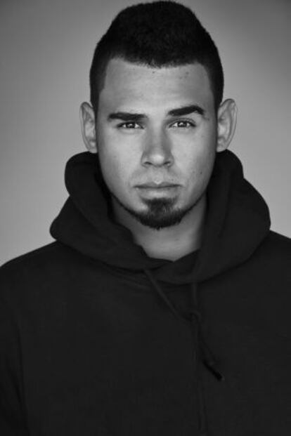 Afrojack, uno de los participantes en Territorios.