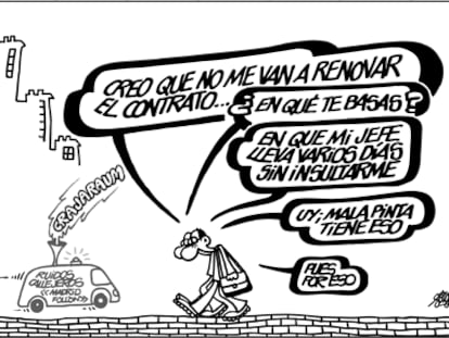 FORGES