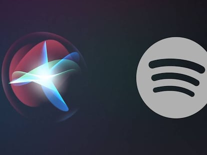 Siri y Spotify, los mejores comandos para utilizarlo de forma sencilla