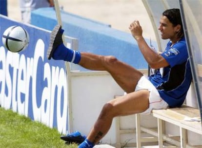 Milan Baros