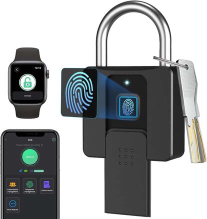 eLinkSmart Cerradura Bluetooth