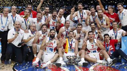 Cuando el talento se pone al servicio del equipo