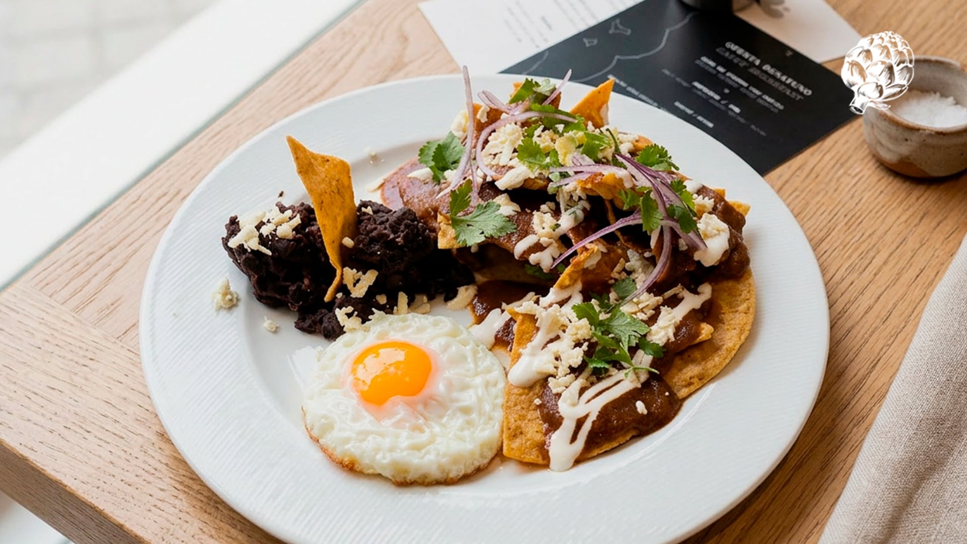 Trece recetas que explican por qué la cocina mexicana es de las mejores del mundo