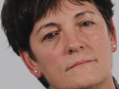 Lourdes Auzmendi.