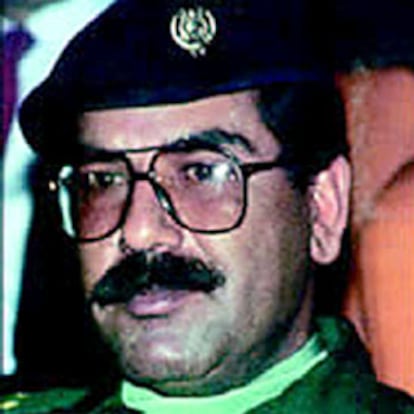 Watban Ibrahim Sadam.