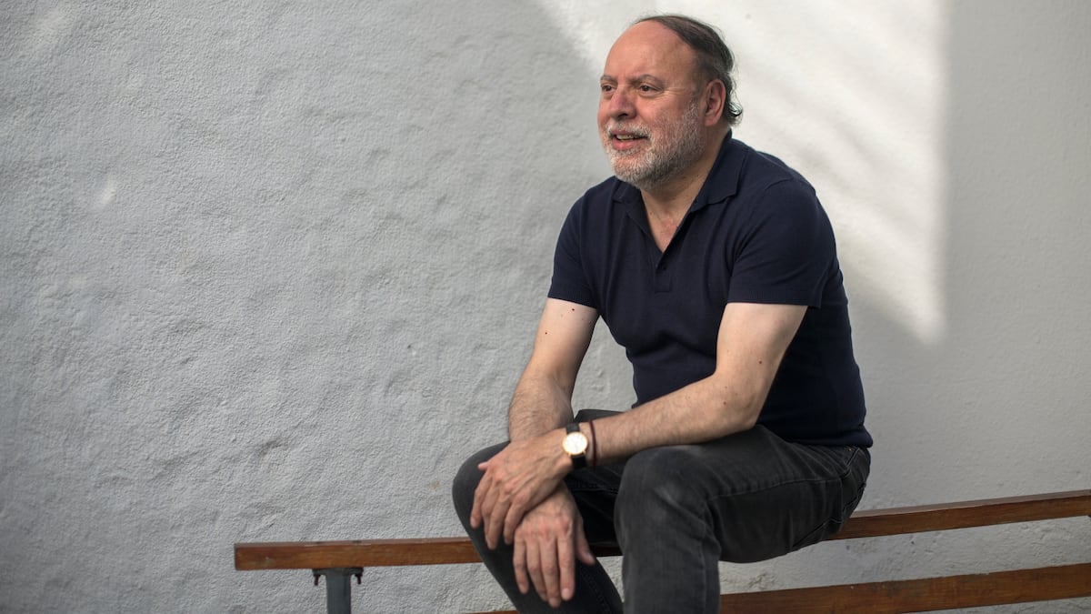 César Ross, historiador: “Hoy veo que, lejos de tener grandes ideas, en ...