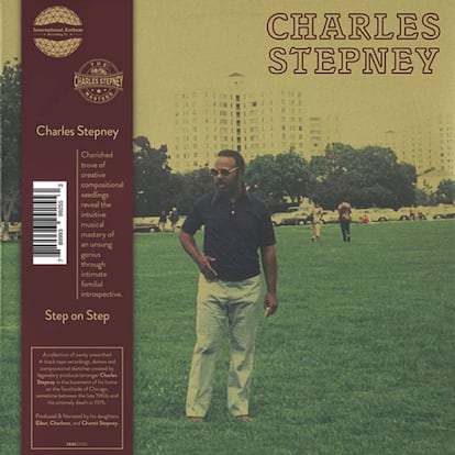 Charles Stepney 'Step on Step'