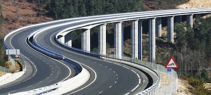 Autopista de peaje