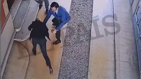 La defensa usa una caída previa y la artrosis de Isak Andic para concluir que su muerte en Montserrat fue accidental