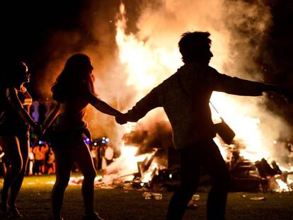 A força do insignificante