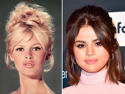 Según Pinterest, este es el flequillo más buscado del otoño