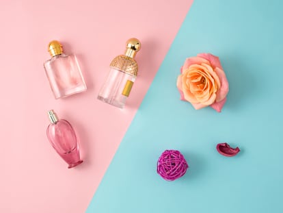 Elegimos una variedad de perfumes cítricos y frescos para estrenar con la llegada del buen tiempo.