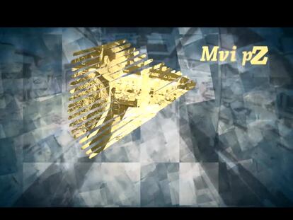 Sergi Arola, como en casa en el Mercado de San Miguel