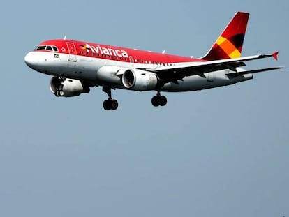 Avianca