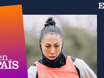 ‘Podcast’ | Por qué Jenni Hermoso se ha quedado fuera de la Eurocopa