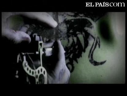 Salander vuelve a la gran pantalla