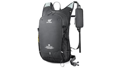 chollos semana amazon en mochilas específicas para hacer trekking