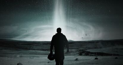 Christopher Nolan’s ‘Interstellar.’