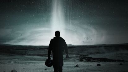 Christopher Nolan’s ‘Interstellar.’