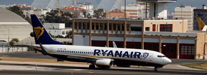 Ryanair