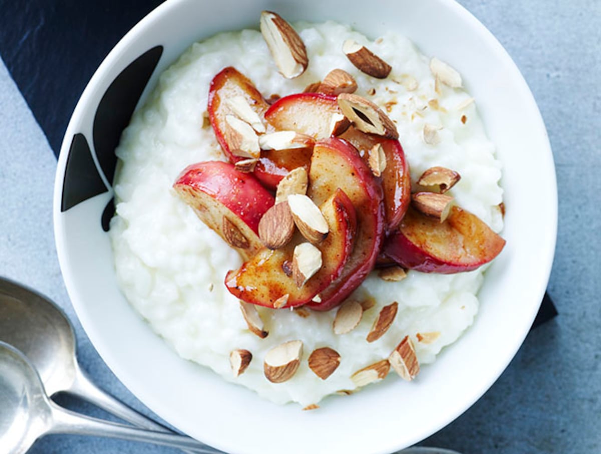 Qué es el porridge y por qué puede ser bueno para tu salud | Belleza ...