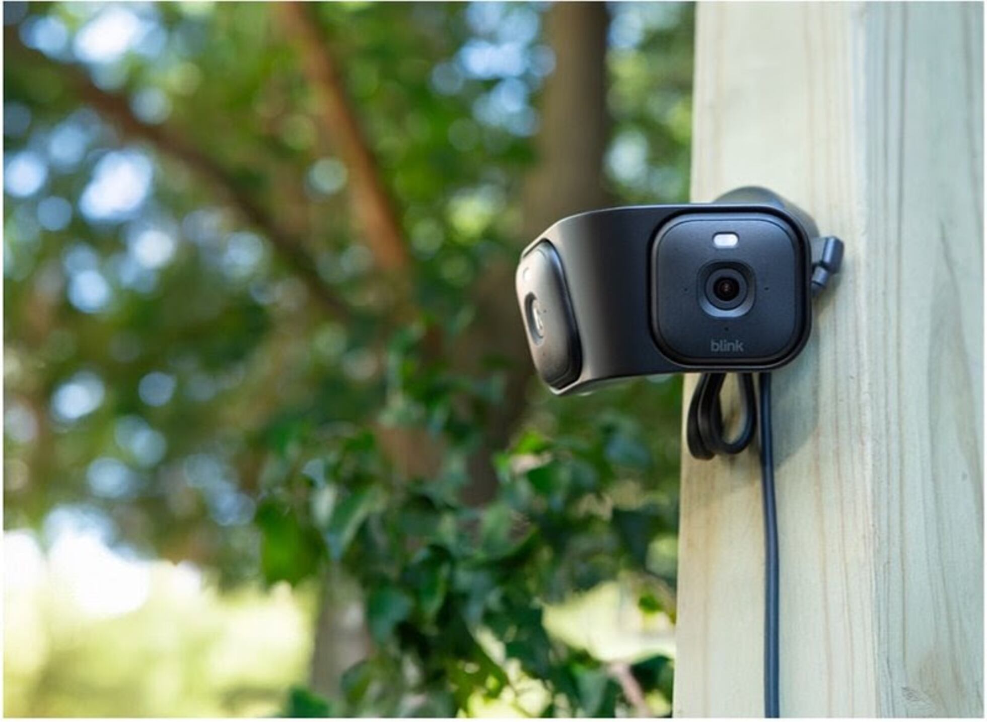 Ya puedes comprar las nuevas cámaras Amazon Blink Arc y Blink Mini 2K ...